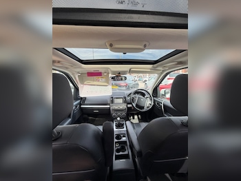 Used Land Rover Freelander 2 2014 for sale - 79022239: Photo