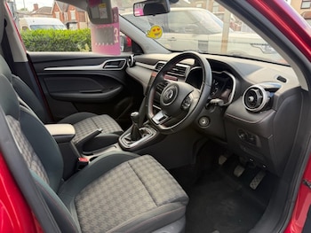 Used MG MG ZS 2020 for sale - 78780542: Photo