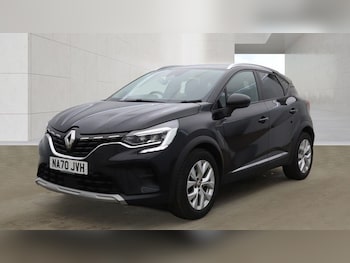 Used Renault Captur 2020 for sale - 78726333: Photo