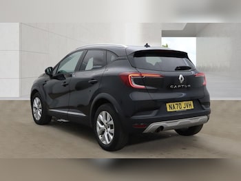Used Renault Captur 2020 for sale - 78726333: Photo
