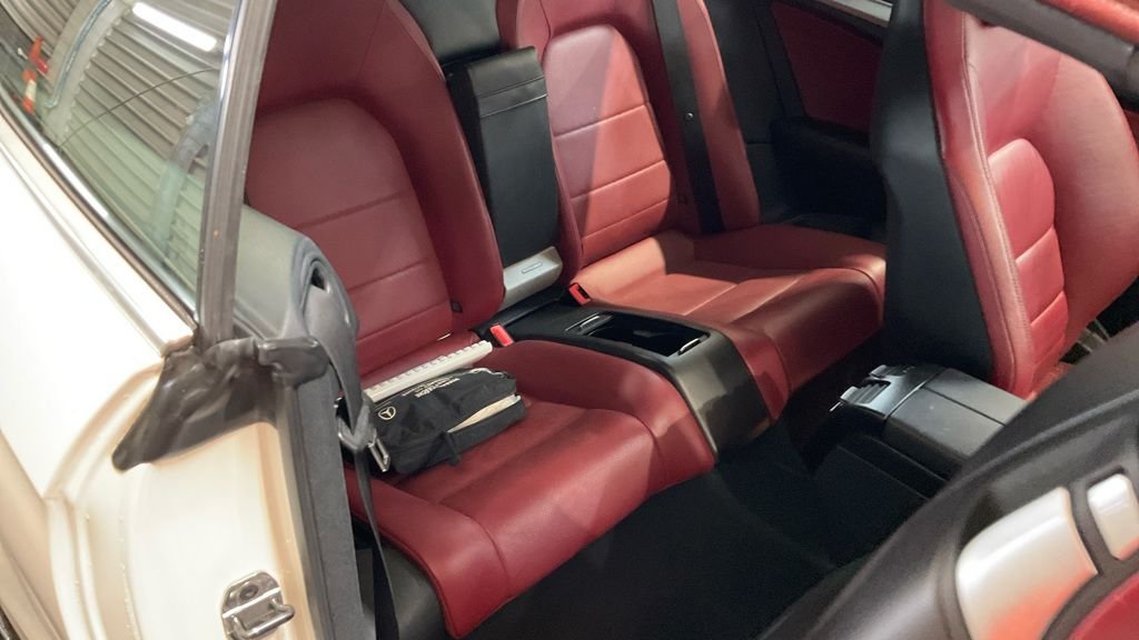 Used Mercedes-Benz E Class 2015 for sale - 77821414: Photo 16