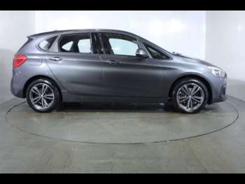 Used BMW 2 Series Active Tourer 2018 for sale - 73458548: Photo