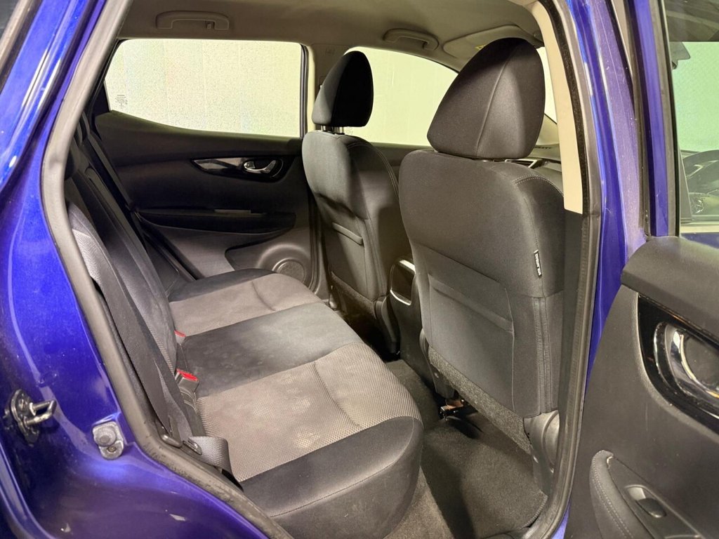 Used Nissan Qashqai 2014 for sale - 76396224: Photo 11