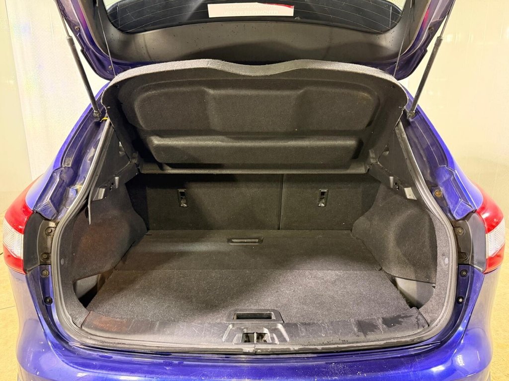 Used Nissan Qashqai 2014 for sale - 76396224: Photo 13