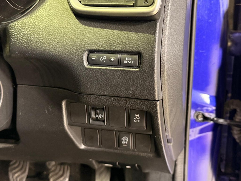 Used Nissan Qashqai 2014 for sale - 76396224: Photo 14