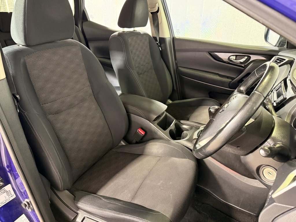 Used Nissan Qashqai 2014 for sale - 76396224: Photo 17