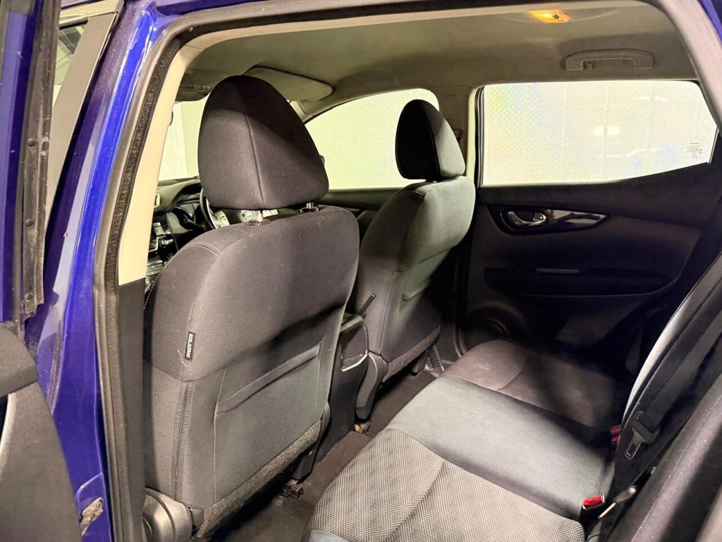 Used Nissan Qashqai 2014 for sale - 76396224: Photo 18