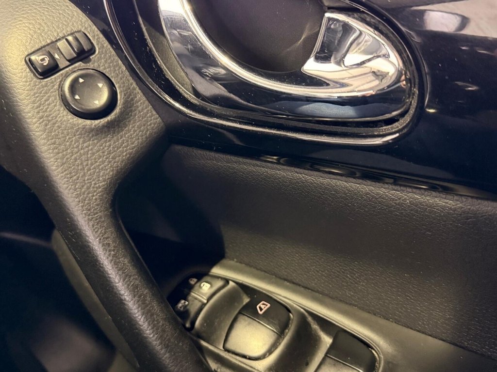 Used Nissan Qashqai 2014 for sale - 76396224: Photo 19