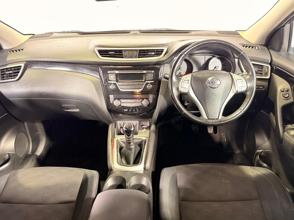 Used Nissan Qashqai 2014 for sale - 76396224: Photo 2