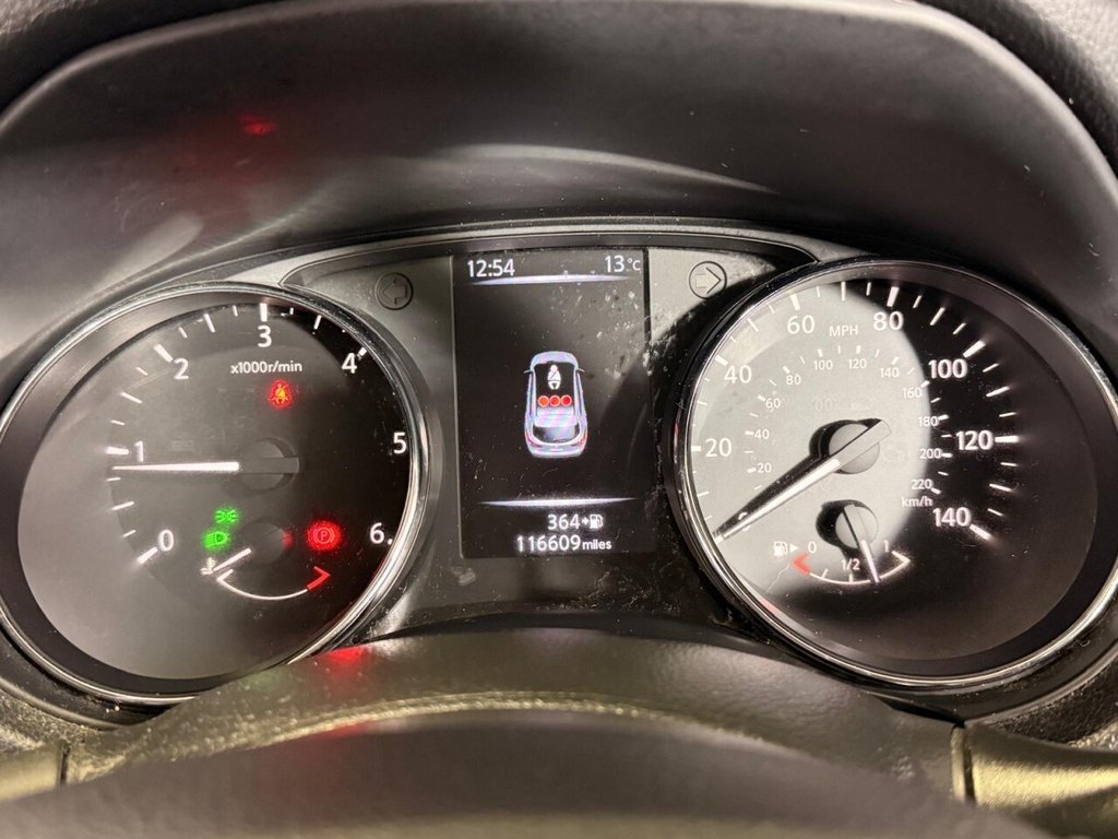 Used Nissan Qashqai 2014 for sale - 76396224: Photo 20