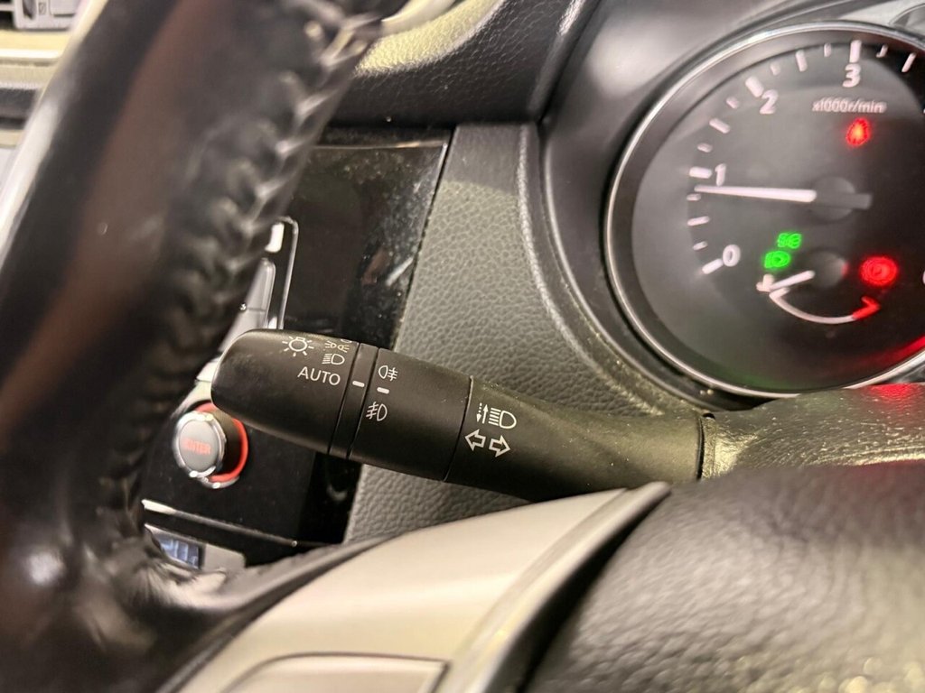 Used Nissan Qashqai 2014 for sale - 76396224: Photo 22