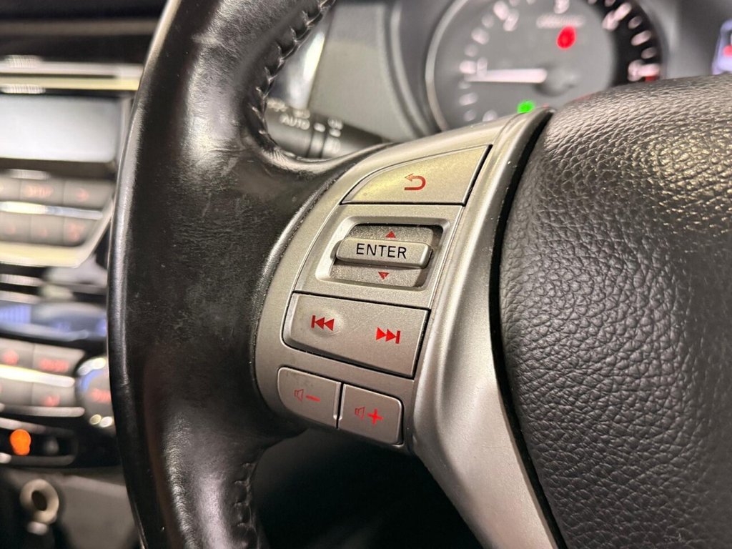 Used Nissan Qashqai 2014 for sale - 76396224: Photo 23