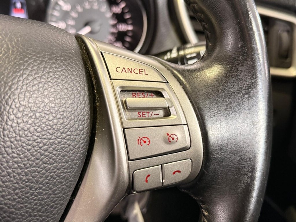 Used Nissan Qashqai 2014 for sale - 76396224: Photo 24