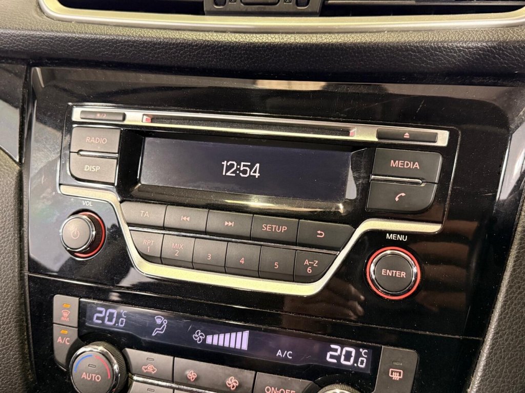 Used Nissan Qashqai 2014 for sale - 76396224: Photo 30