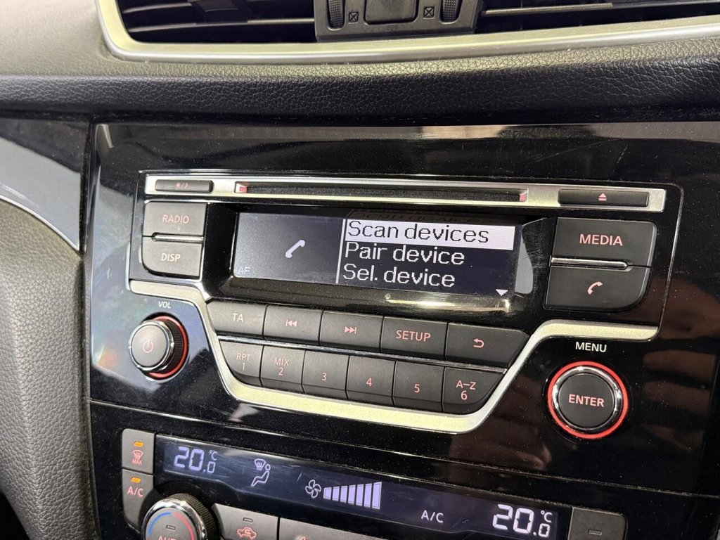 Used Nissan Qashqai 2014 for sale - 76396224: Photo 31