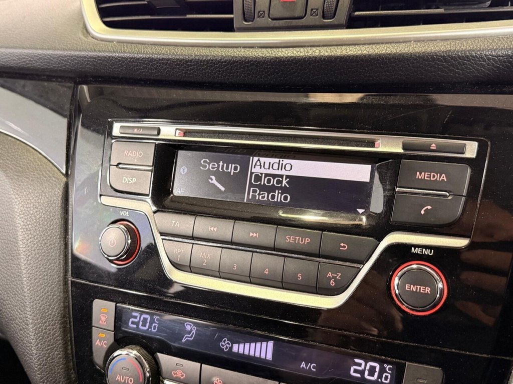 Used Nissan Qashqai 2014 for sale - 76396224: Photo 32