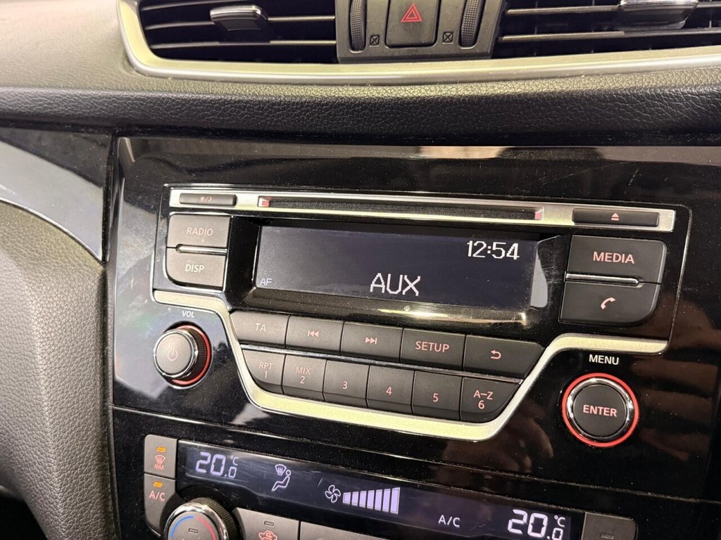 Used Nissan Qashqai 2014 for sale - 76396224: Photo 34