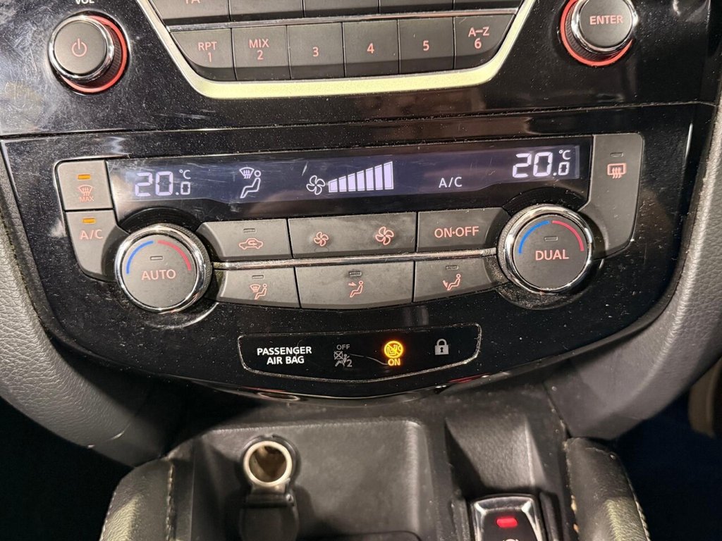 Used Nissan Qashqai 2014 for sale - 76396224: Photo 37