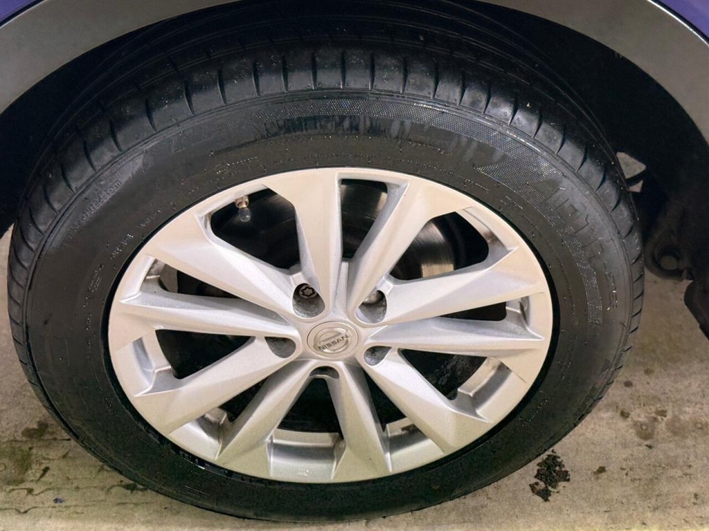 Used Nissan Qashqai 2014 for sale - 76396224: Photo 38