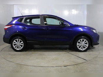 Used Nissan Qashqai 2014 for sale - 76396224: Photo