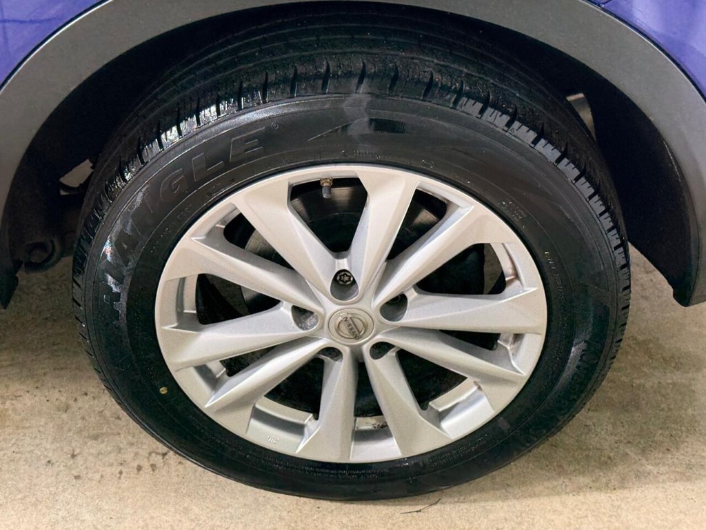 Used Nissan Qashqai 2014 for sale - 76396224: Photo 40