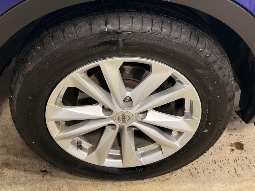 Used Nissan Qashqai 2014 for sale - 76396224: Photo 41