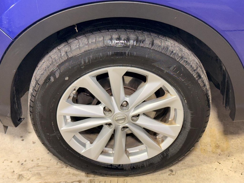 Used Nissan Qashqai 2014 for sale - 76396224: Photo 42