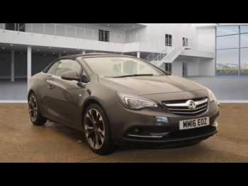 2016 (16) - 1.4i Turbo Elite Convertible 2dr Petrol Manual Euro 6 (s/s) (140 ps)
