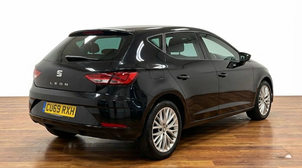 Used SEAT Leon 2020 for sale - 77991433: Photo 10