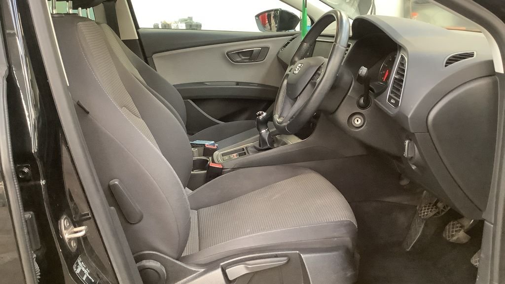 Used SEAT Leon 2020 for sale - 77991433: Photo 11