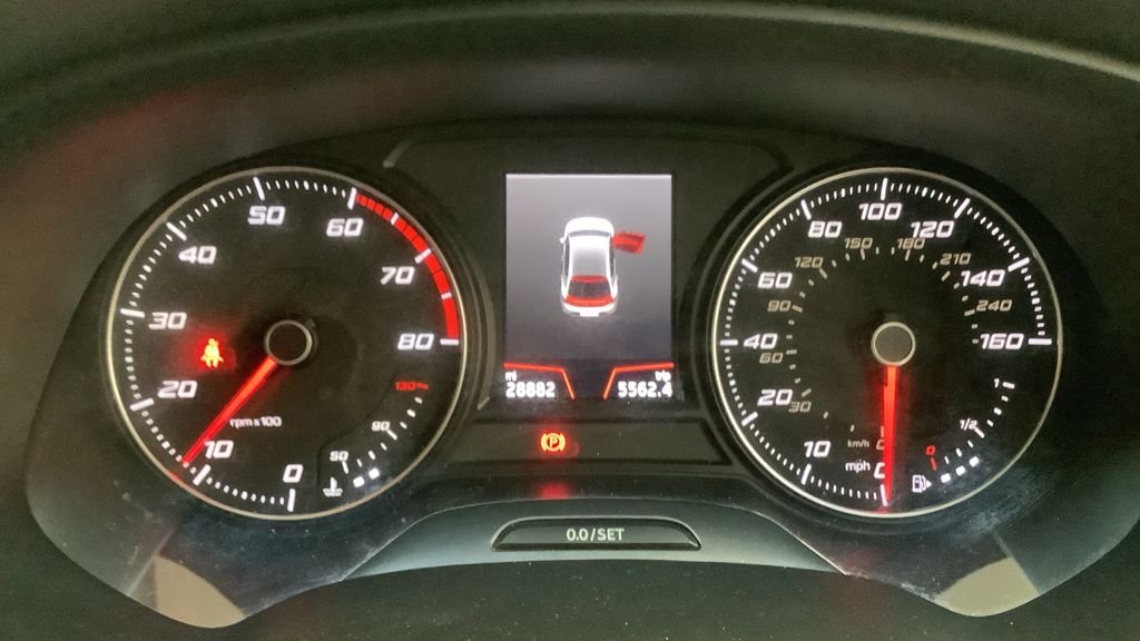 Used SEAT Leon 2020 for sale - 77991433: Photo 13