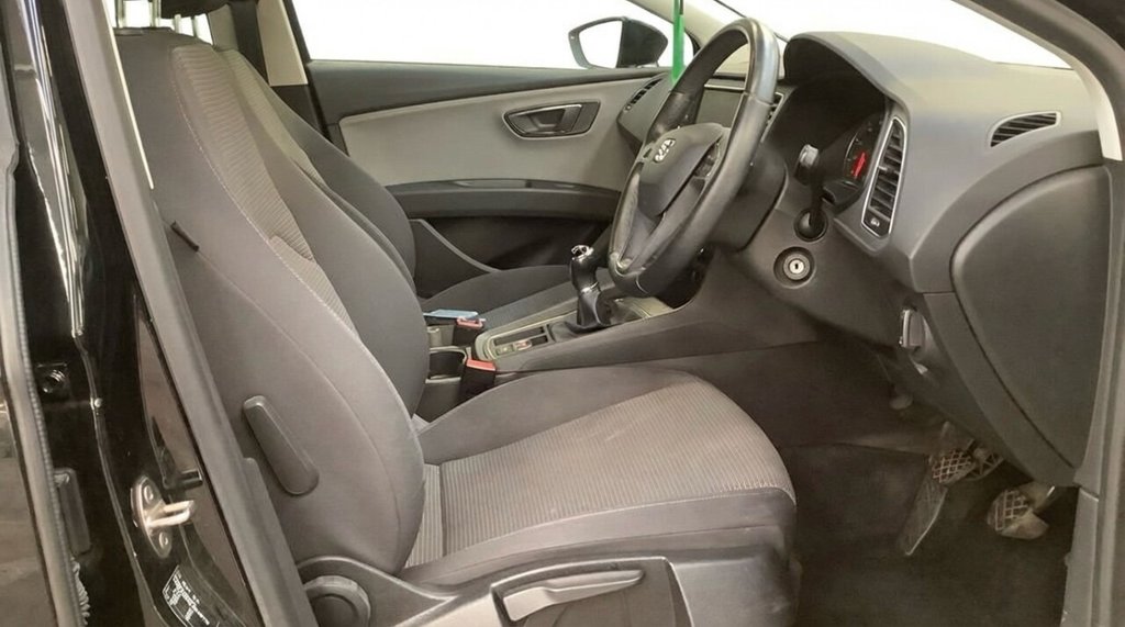 Used SEAT Leon 2020 for sale - 77991433: Photo 15