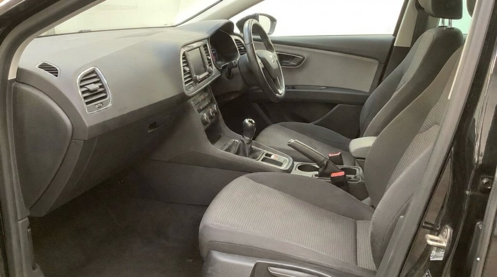 Used SEAT Leon 2020 for sale - 77991433: Photo 17