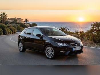 SEAT Leon feature image