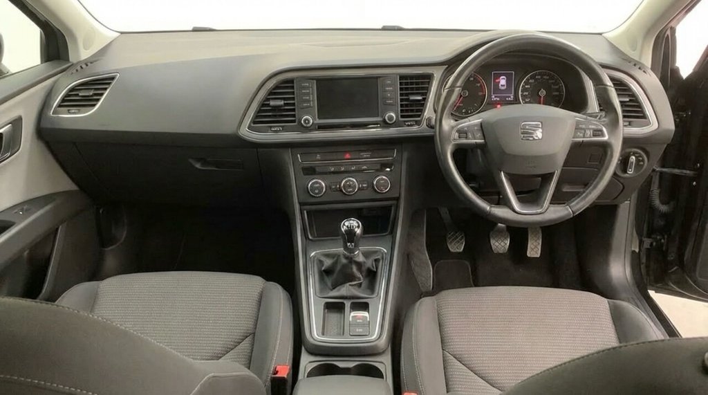 Used SEAT Leon 2020 for sale - 77991433: Photo 2