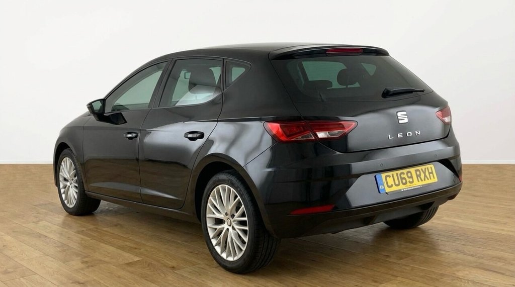 Used SEAT Leon 2020 for sale - 77991433: Photo 6