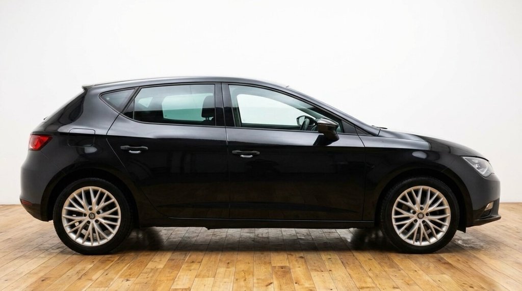 Used SEAT Leon 2020 for sale - 77991433: Photo 8