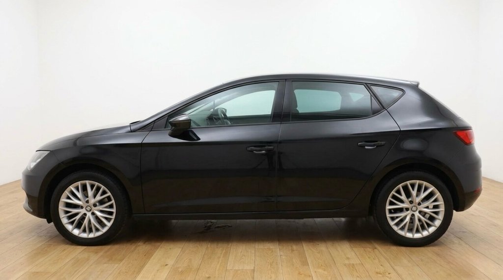 Used SEAT Leon 2020 for sale - 77991433: Photo 9