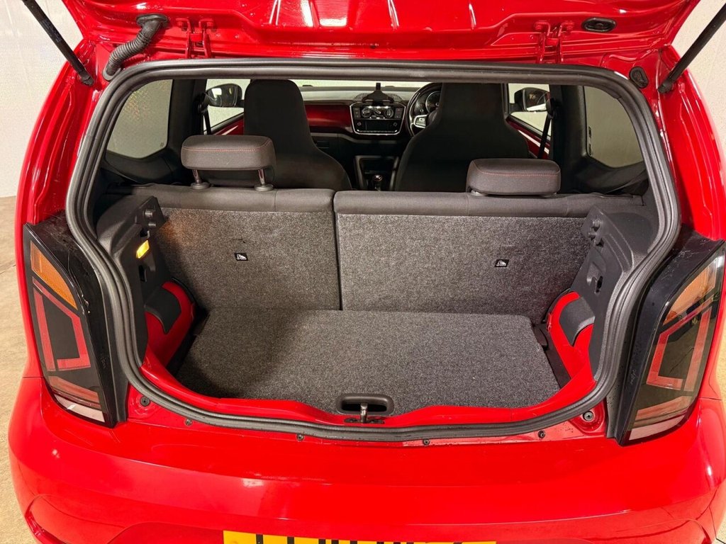 Used Volkswagen up! 2019 for sale - 76203020: Photo 17