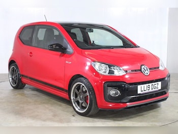 2019 (19) - 1.0 TSI up 3-Door