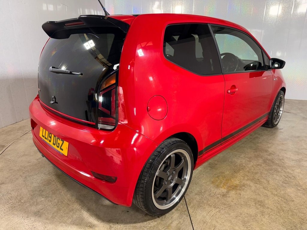 Used Volkswagen up! 2019 for sale - 76203020: Photo 44