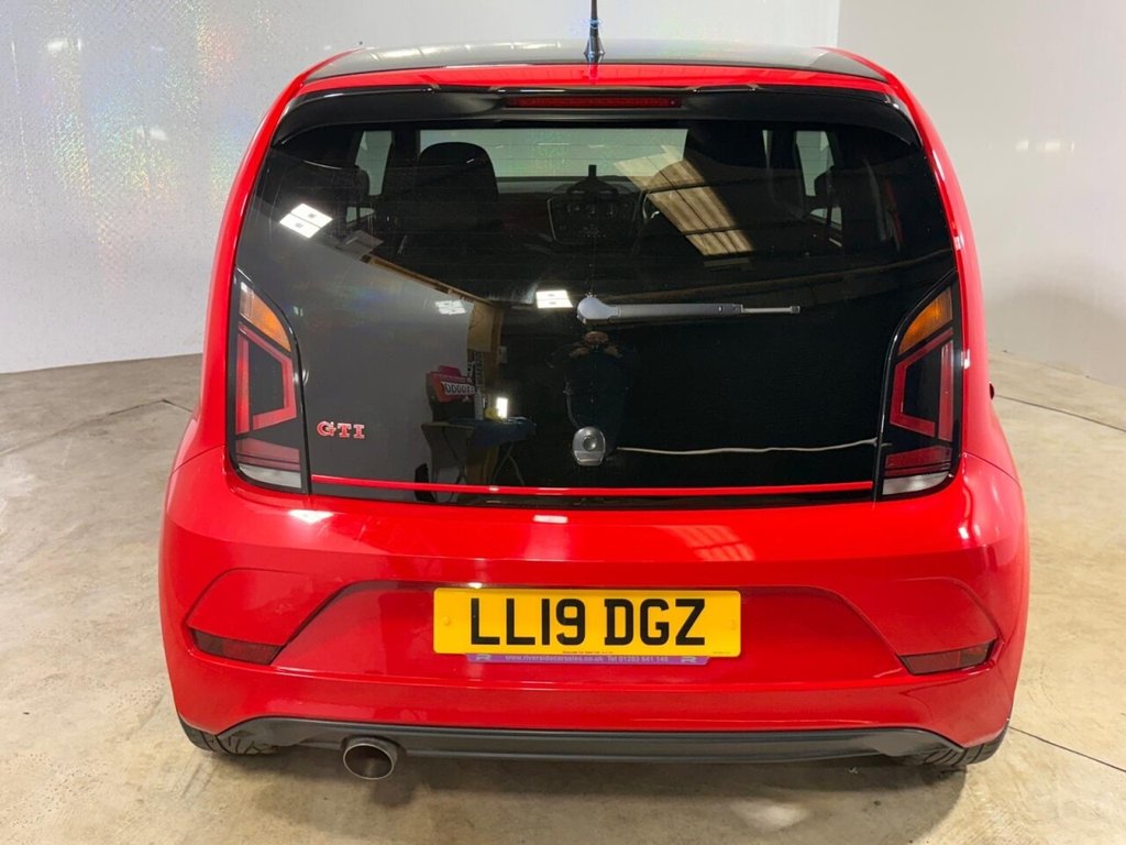 Used Volkswagen up! 2019 for sale - 76203020: Photo 45