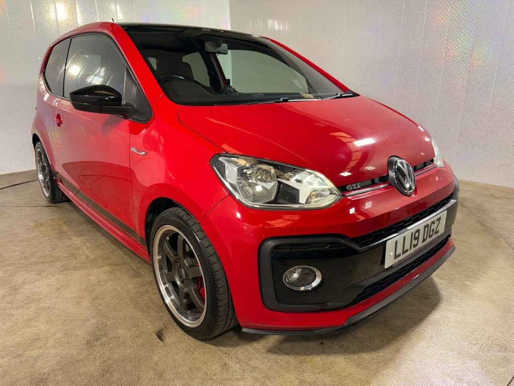 Used Volkswagen up! 2019 for sale - 76203020: Photo 46