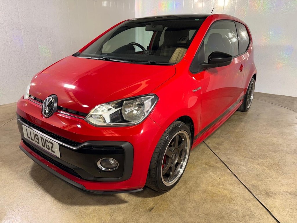 Used Volkswagen up! 2019 for sale - 76203020: Photo 47
