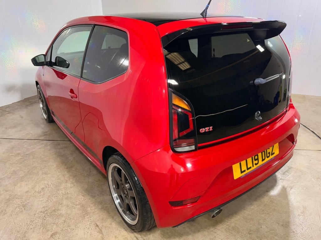 Used Volkswagen up! 2019 for sale - 76203020: Photo 49