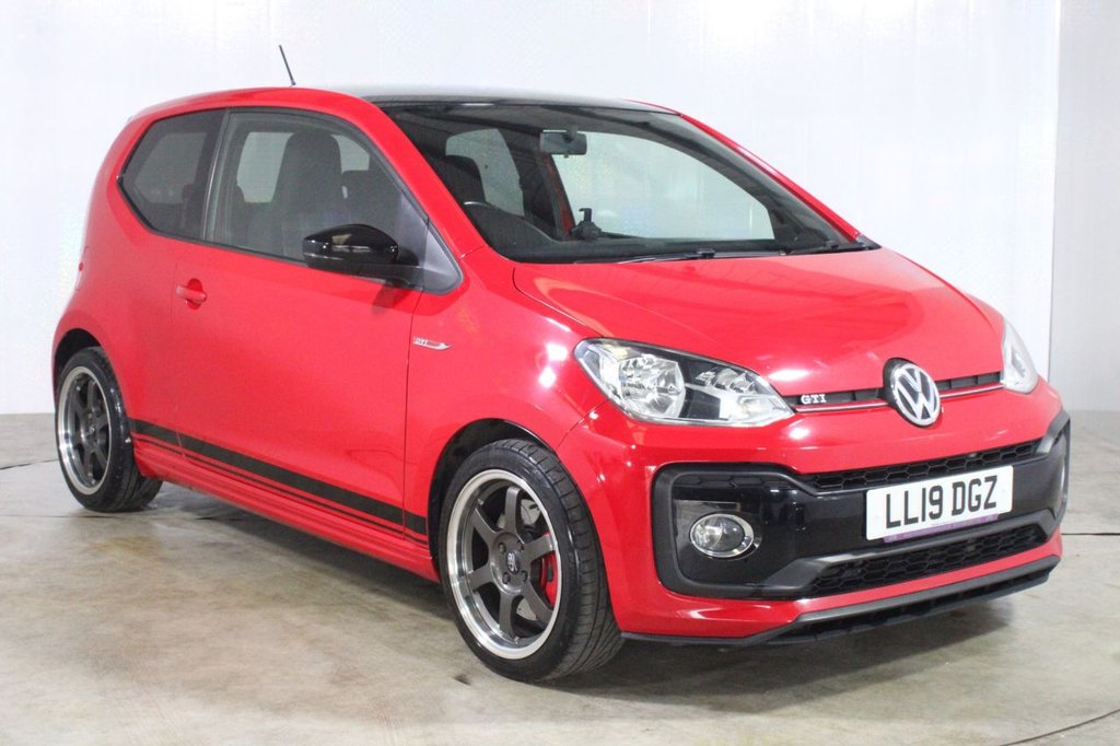 Used Volkswagen up! 2019 for sale - 76203020: Photo 56