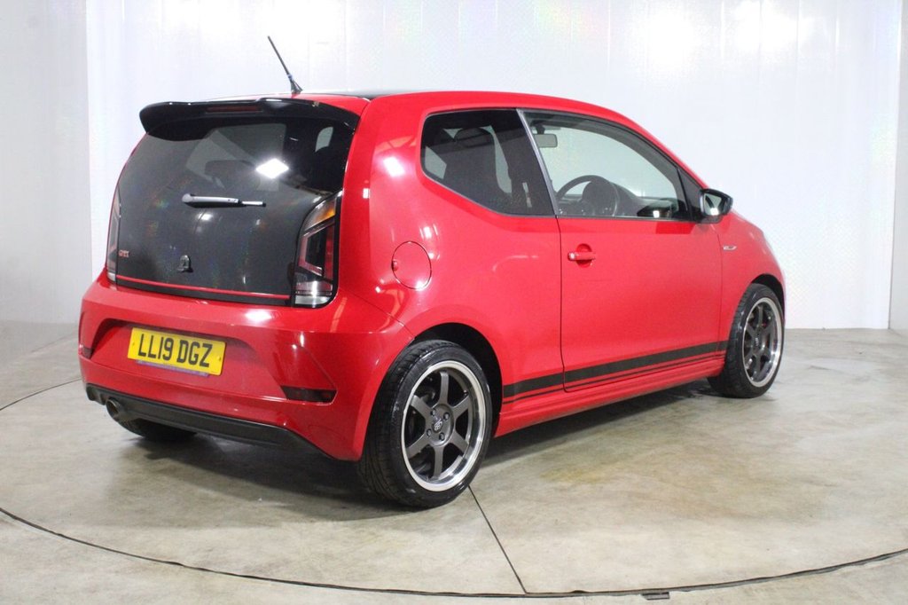 Used Volkswagen up! 2019 for sale - 76203020: Photo 6