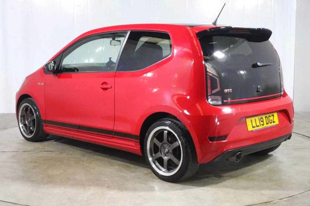 Used Volkswagen up! 2019 for sale - 76203020: Photo 60