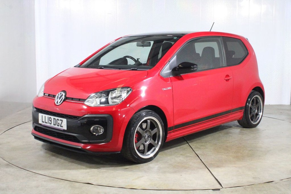 Used Volkswagen up! 2019 for sale - 76203020: Photo 62