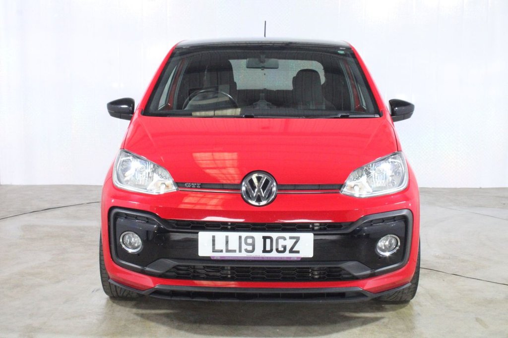Used Volkswagen up! 2019 for sale - 76203020: Photo 63